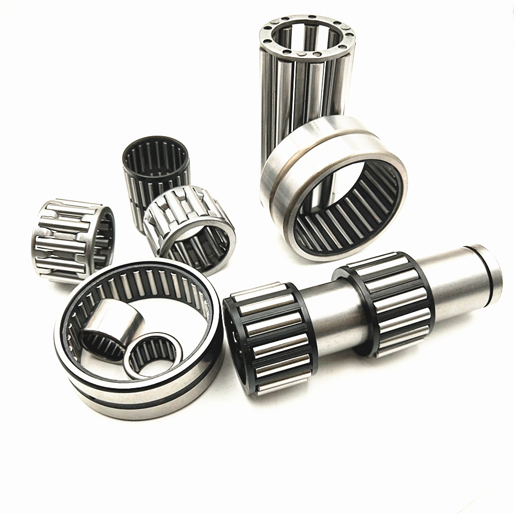 needle roller bearings needle roller bearings